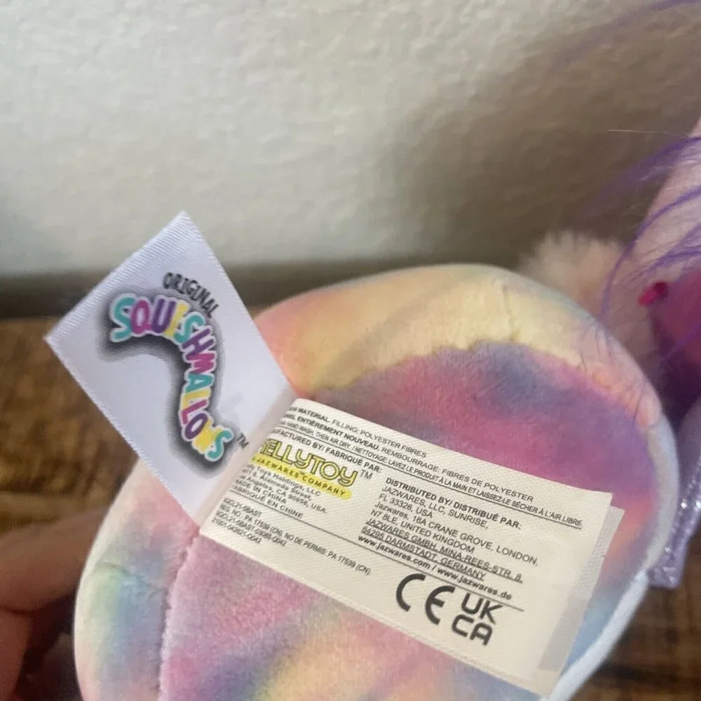 Squishmallows this lot